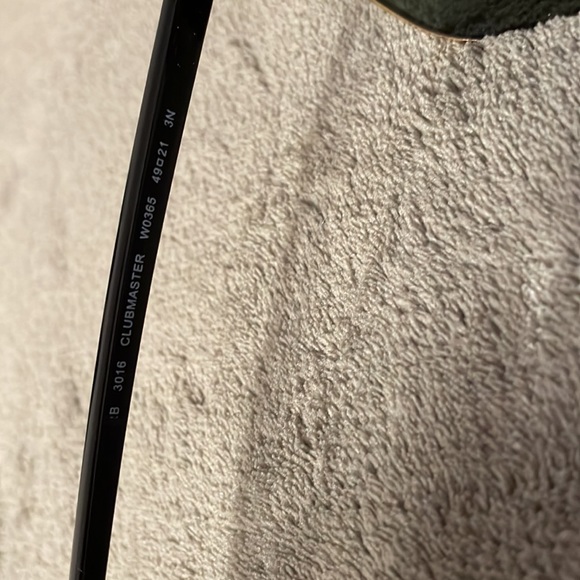 Ray Bans - Picture 5 of 5